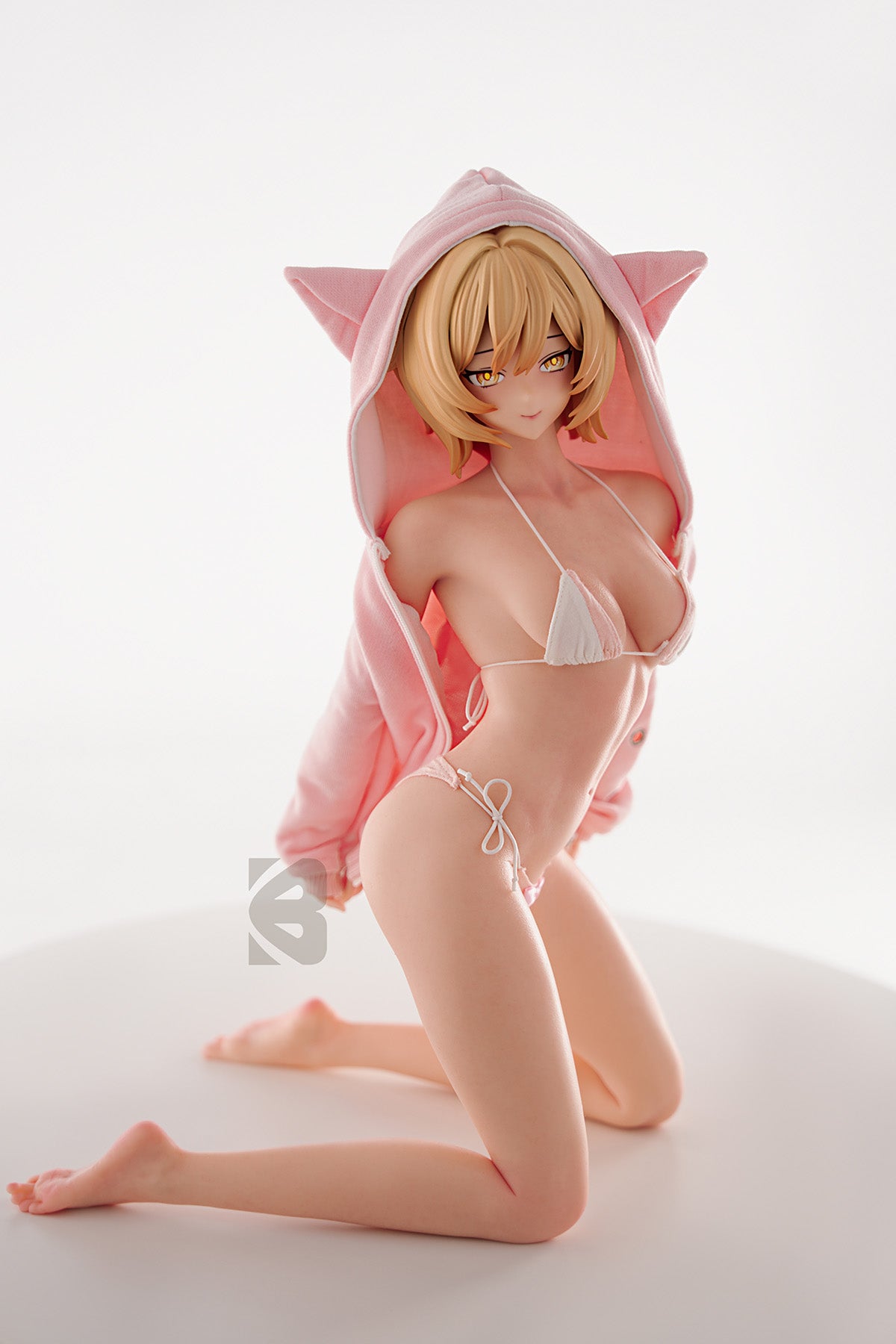 Suzuki Momomame sexdukke (BC-Doll 61 cm C-cup F05 silikone)