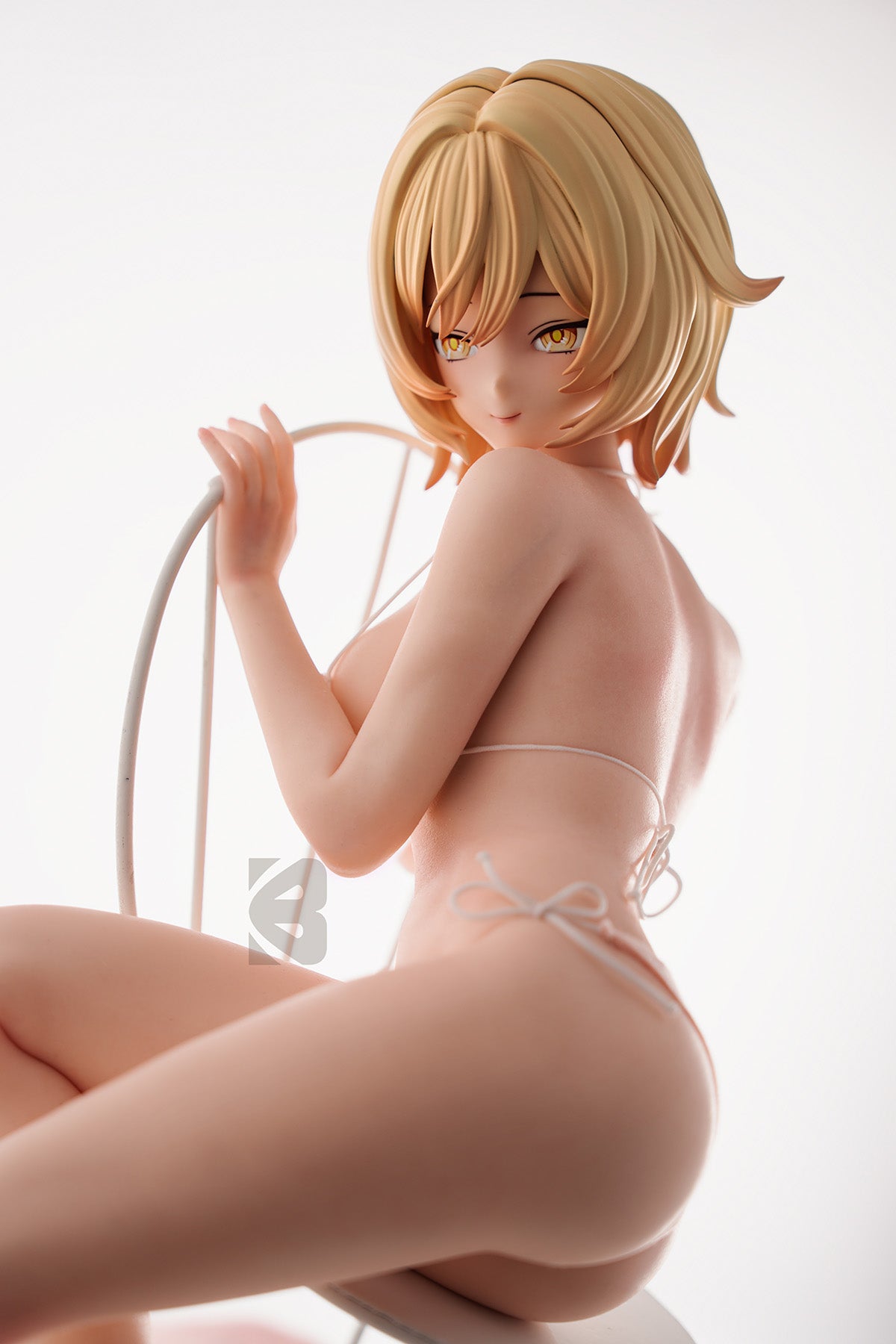 Suzuki Momomame sexdukke (BC-Doll 61 cm C-cup F05 silikone)
