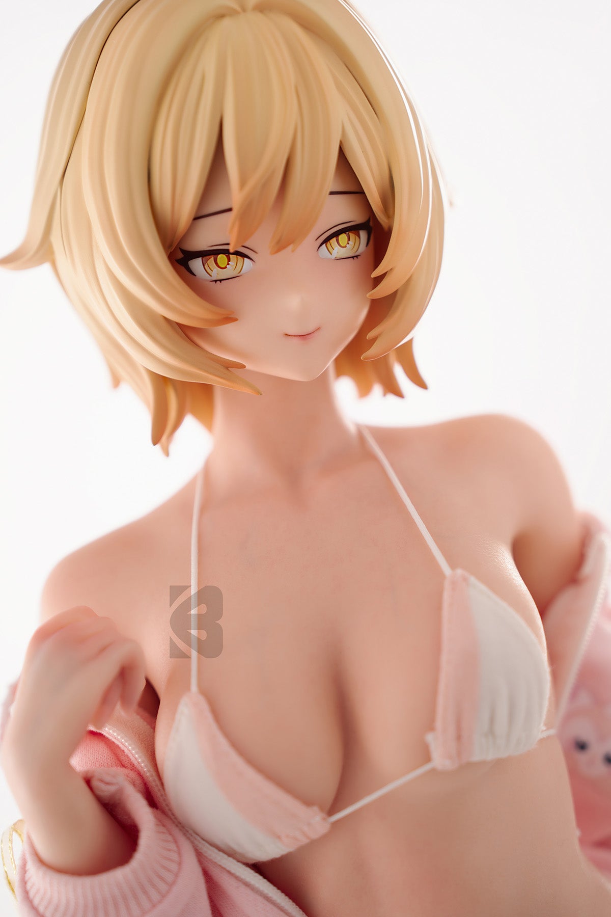 Suzuki Momomame sexdukke (BC-Doll 61 cm C-cup F05 silikone)