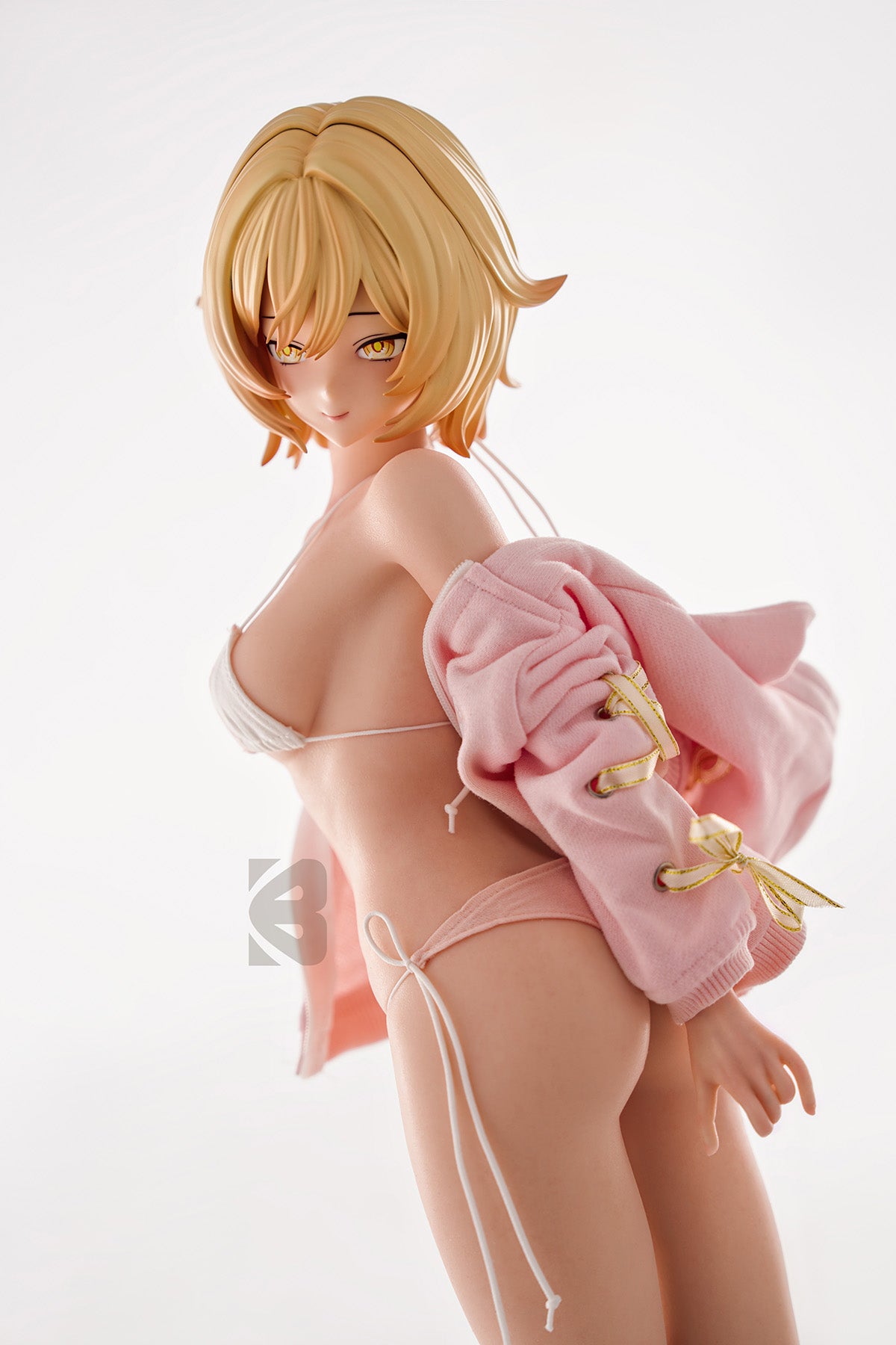 Suzuki Momomame sexdukke (BC-Doll 61 cm C-cup F05 silikone)