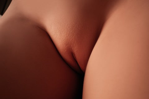 Tori sexdukke (Climax Doll Pro 154 cm C-cup TPE+silikone)