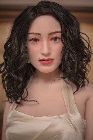 Sharla sexdukke (Climax Doll Pro 157cm C-cup TPE+silikone)