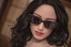 Sharla sexdukke (Climax Doll Pro 157cm C-cup TPE+silikone)