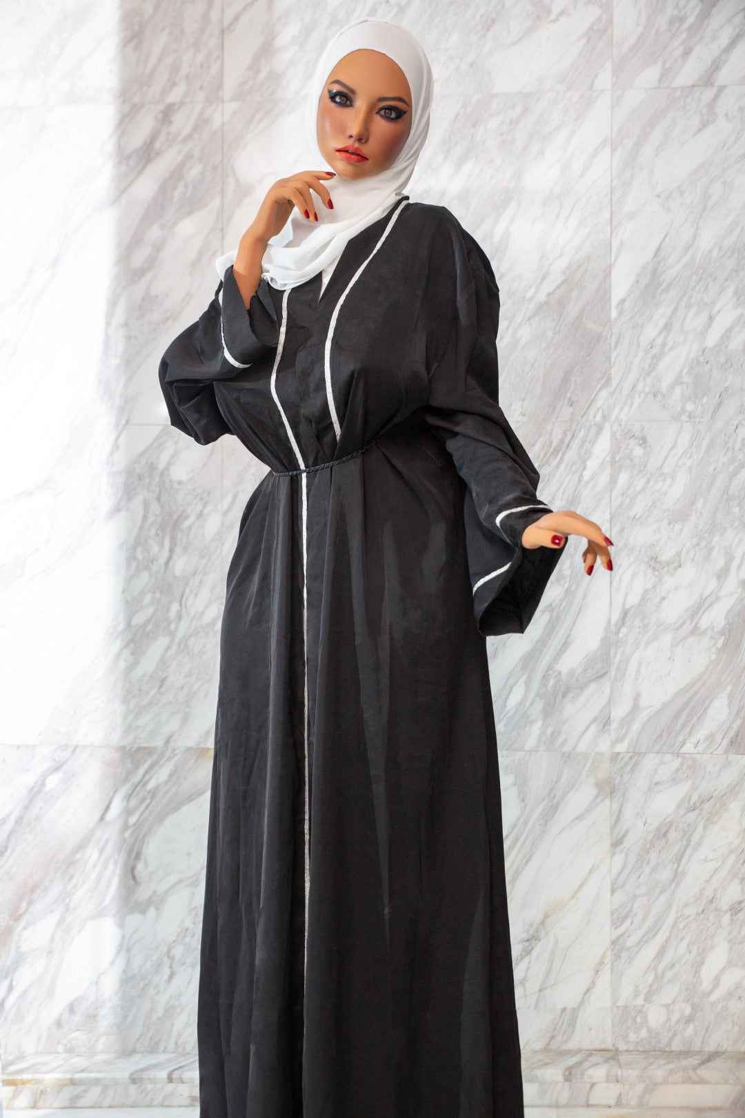 Fukada sexdukke (Climax Doll Pro 160 cm L-cup TPE+silikone)