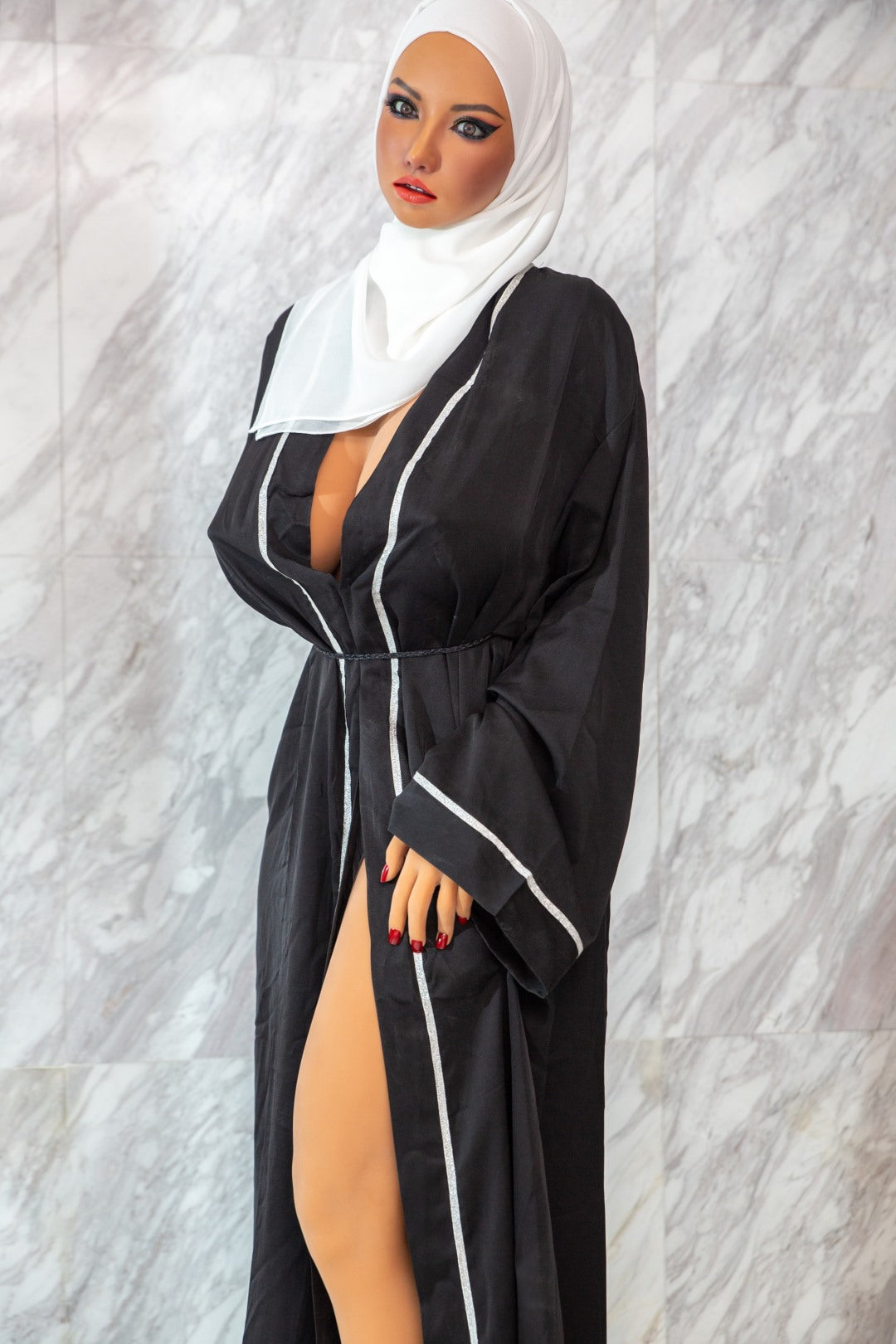 Fukada sexdukke (Climax Doll Pro 160 cm L-cup TPE+silikone)