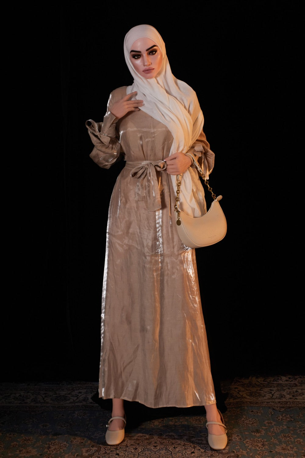 Zara sexdukke (Climax Doll Pro 177cm A-cup TPE+silikone)