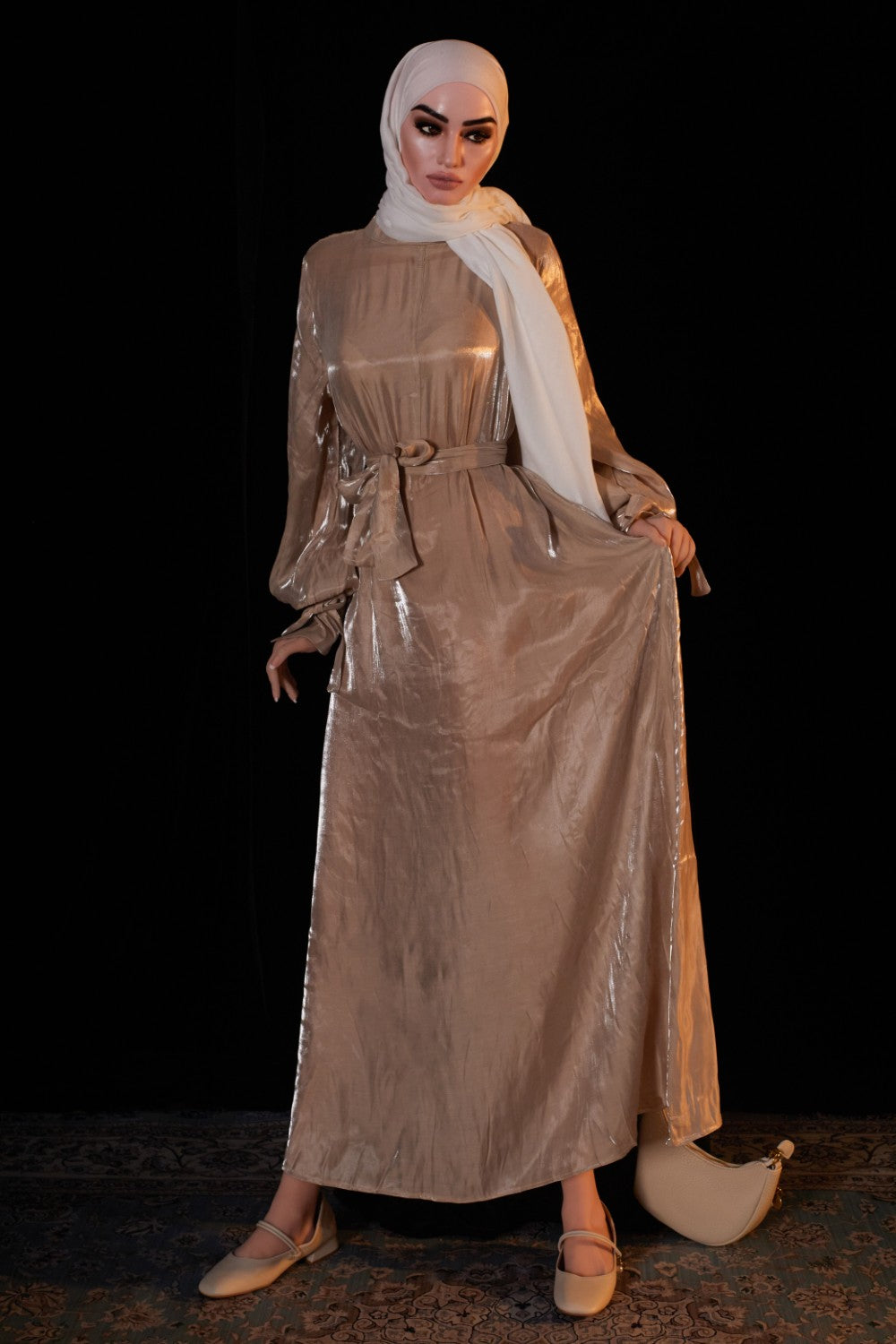 Zara sexdukke (Climax Doll Pro 177cm A-cup TPE+silikone)