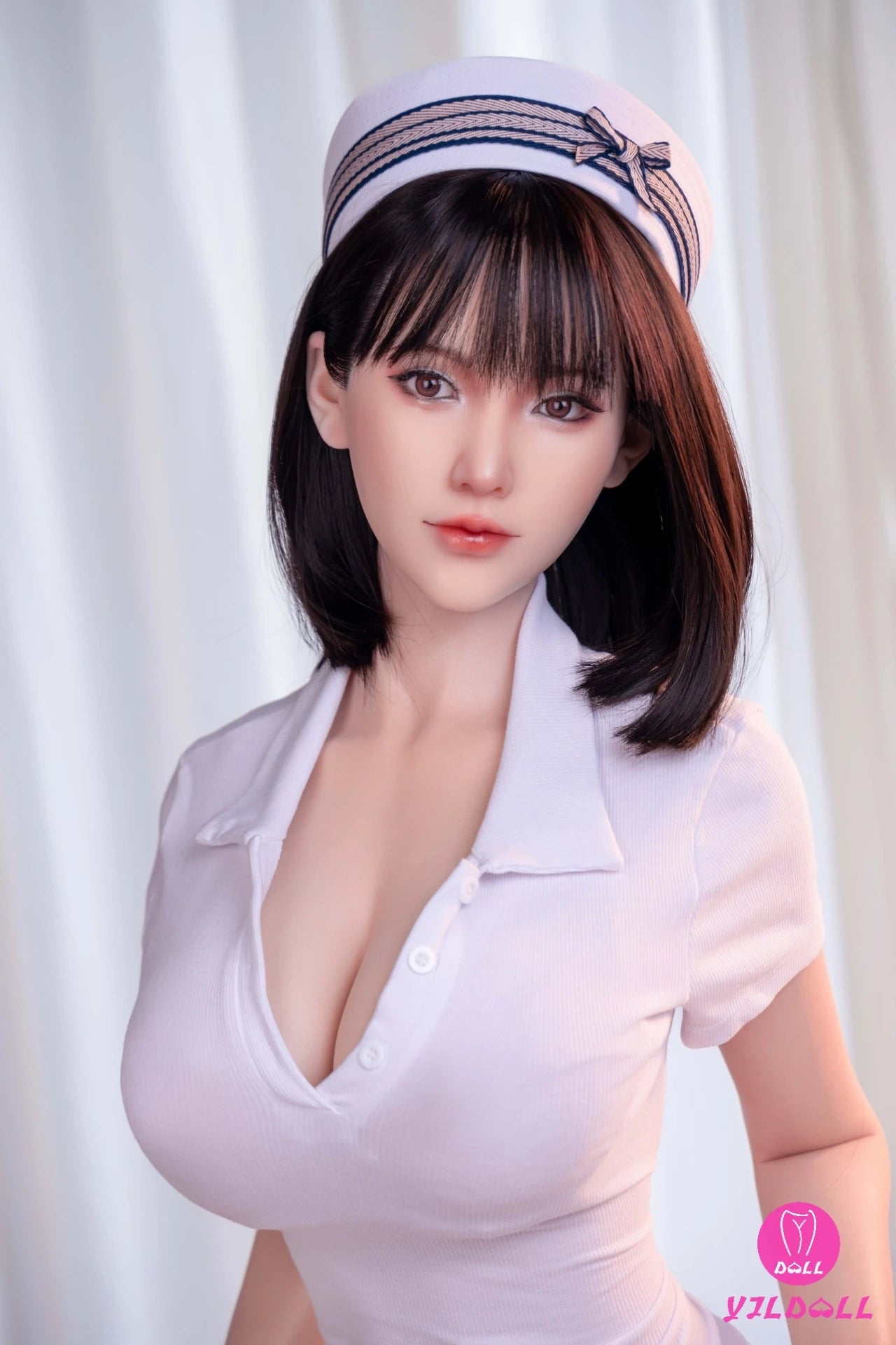 Ji Fang sexdukke (YJL Doll 168 cm e-cup #452 silikone)