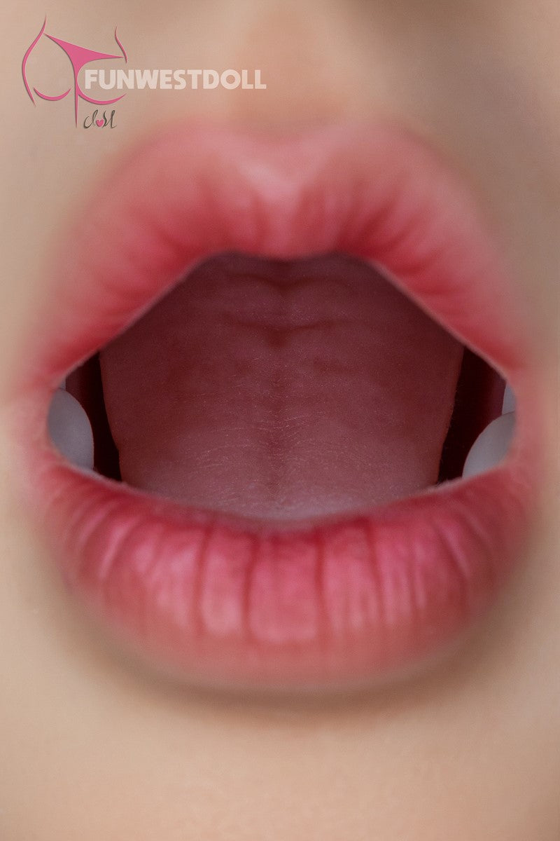 Cheri sexdukke (FunWest Doll 160 cm E-cup #047SJ silikone)