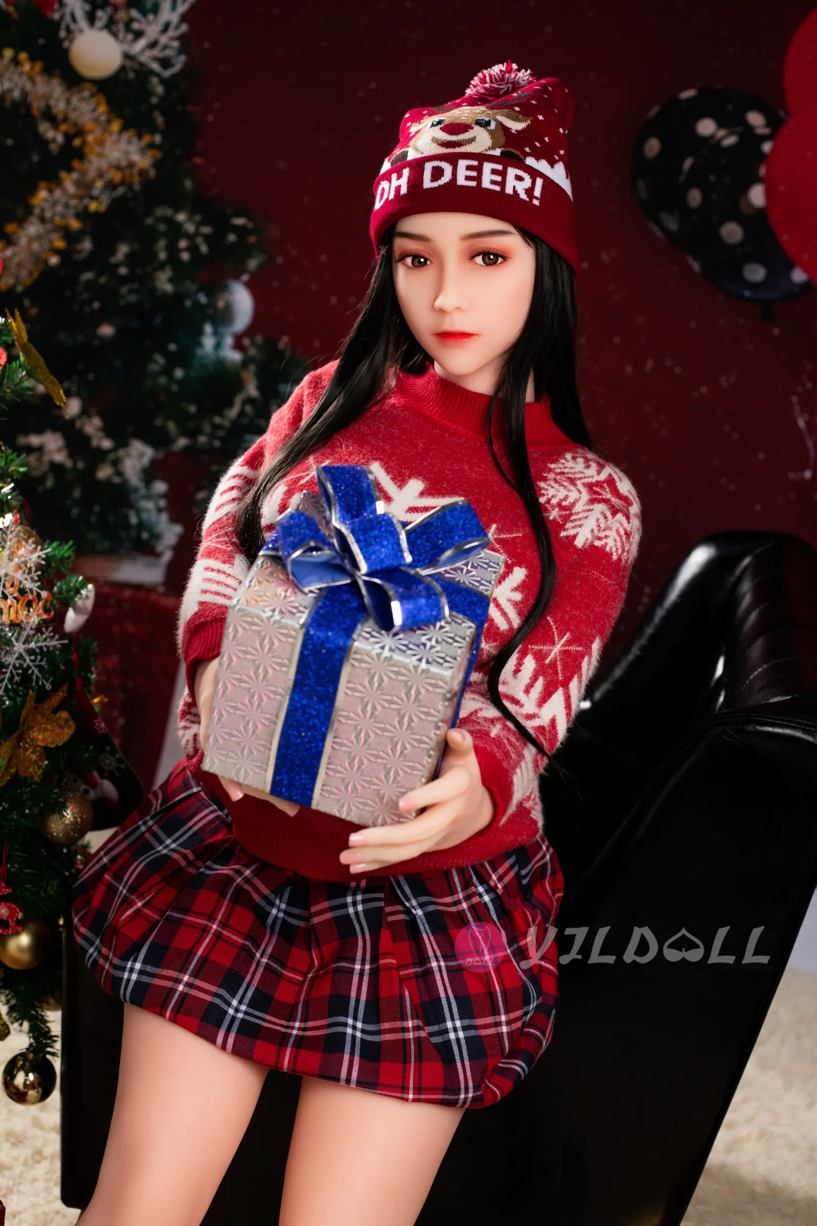 Yuan Yan sexdukke (YJL Doll 163 cm F-cup #899 TPE) EXPRESS