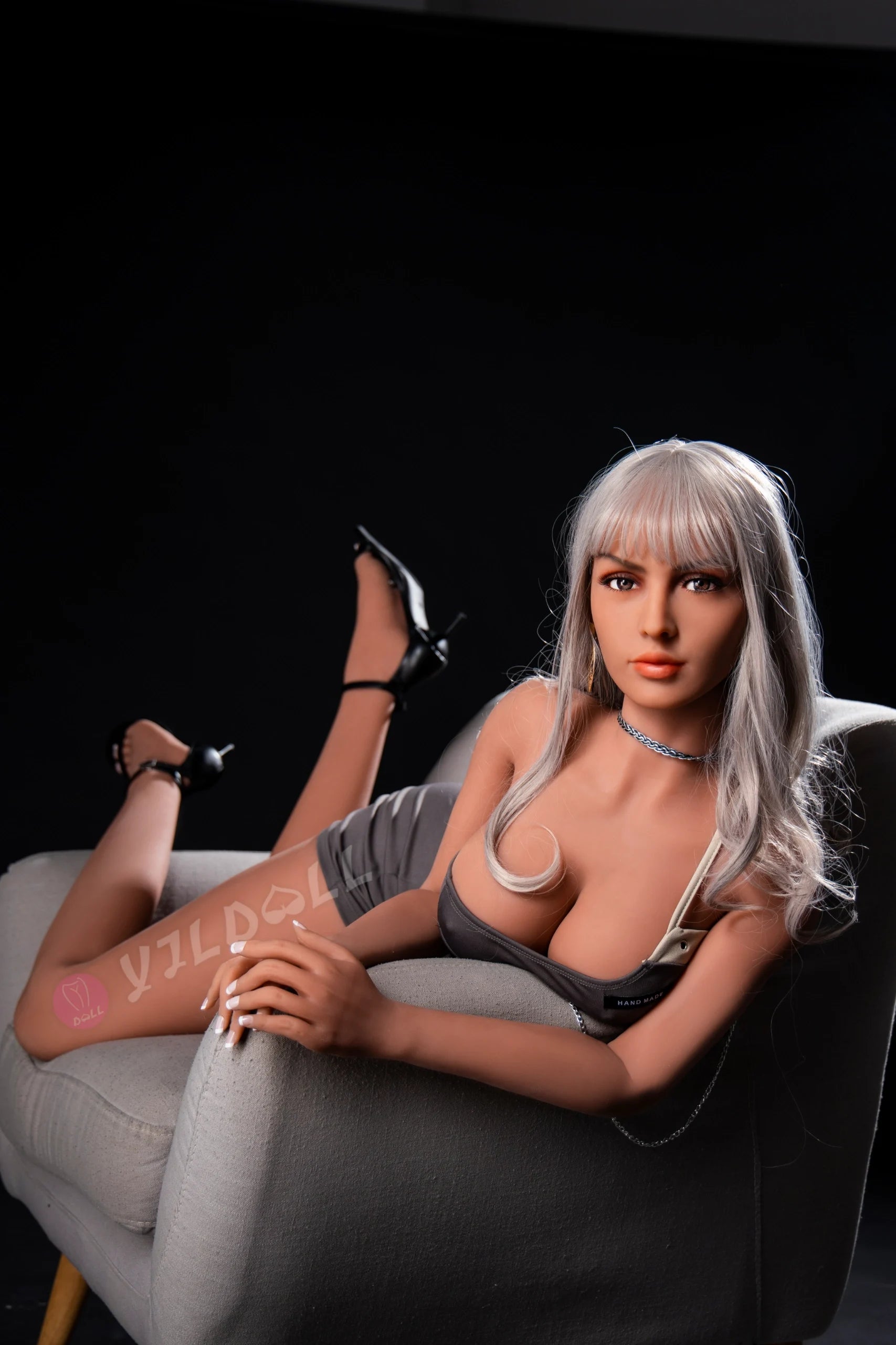 Elena sexdukke (YJL Doll 163 cm f-cup #856 TPE)