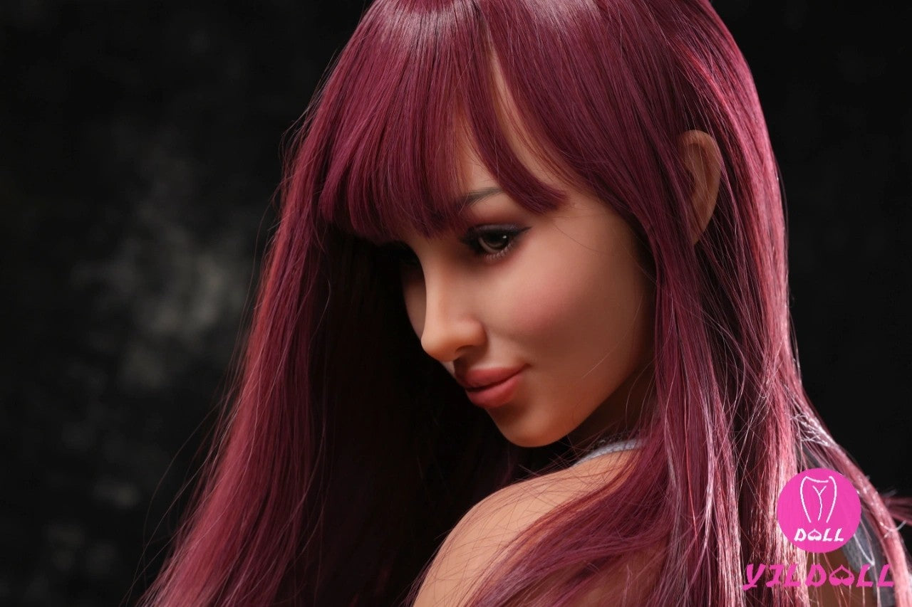 Amirah sexdukke (YJL Doll 159 cm c-cup #161 TPE) EXPRESS