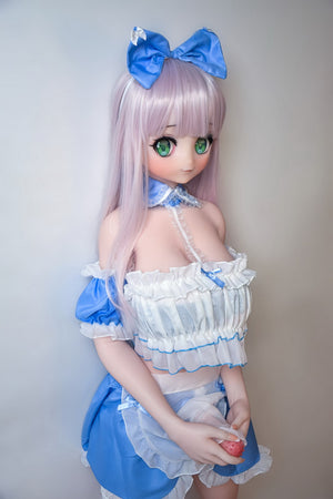 Ishikawa Kiyomi sexdukke (Elsa Babe 148 cm RAD023 silikone)