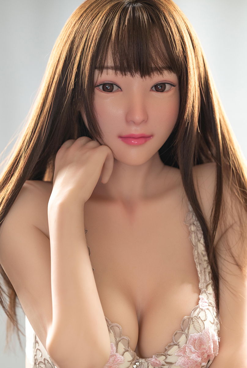 Amy sexdukke (FUDoll 158cm D-cup #J001 TPE+silikone)