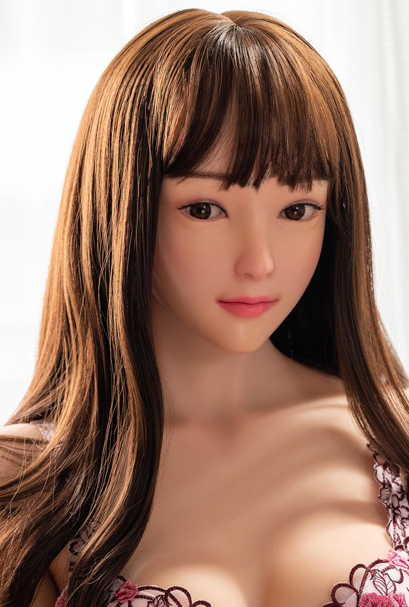 Amy sexdukke (FUDoll 158cm D-cup #J001 TPE+silikone)