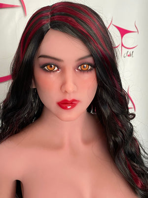 Princesa sexdukke (FunWest Doll 150 cm f-cup #020 TPE) EXPRESS
