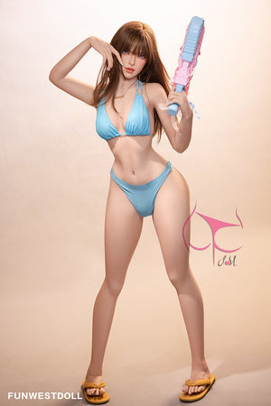 Tammy sexdukke (FunWest Doll 157 cm c-cup #026 TPE)