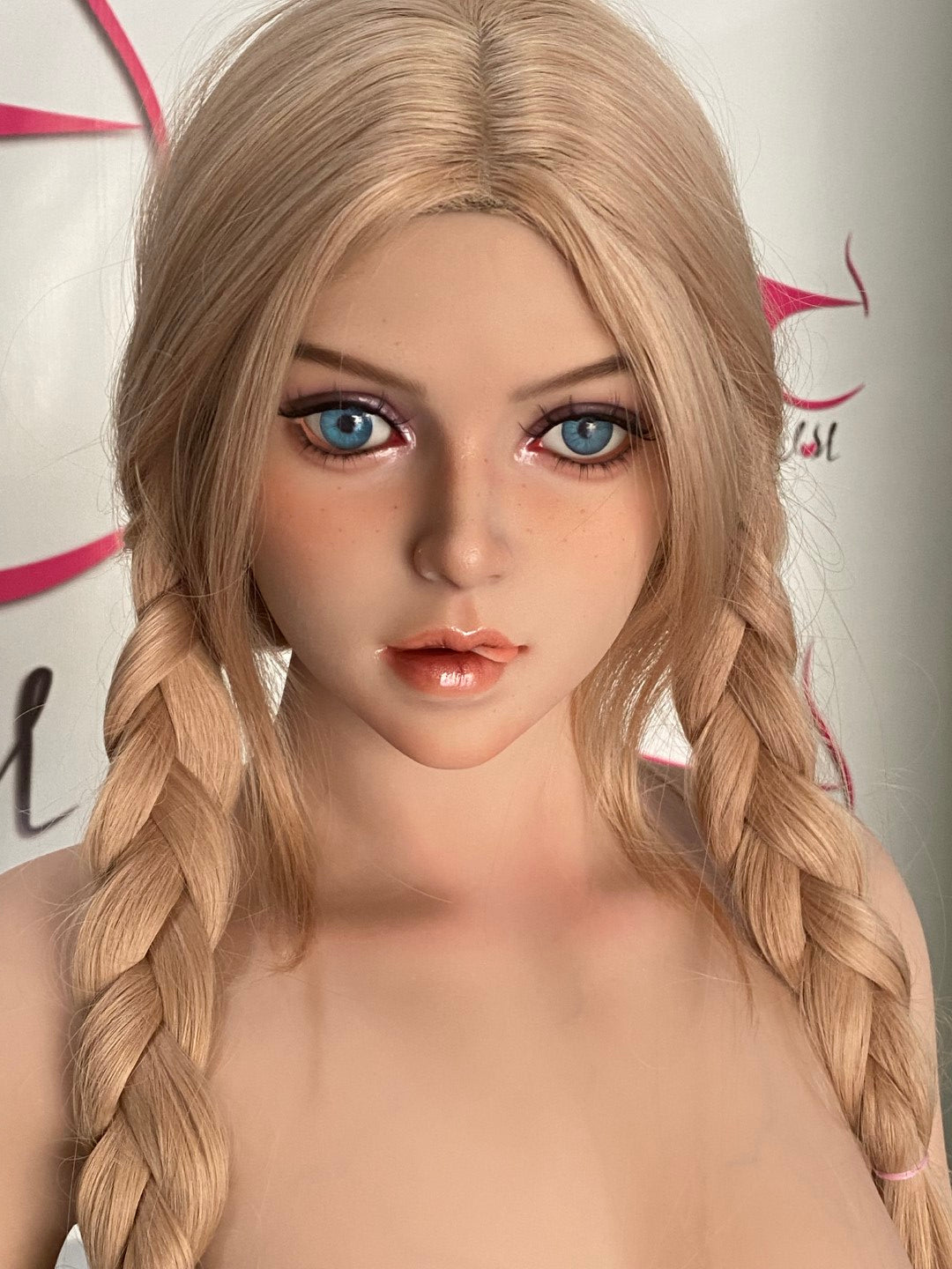 Lily Cammy sexdukke (FunWest Doll 157 cm c-cup #036 TPE) EXPRESS