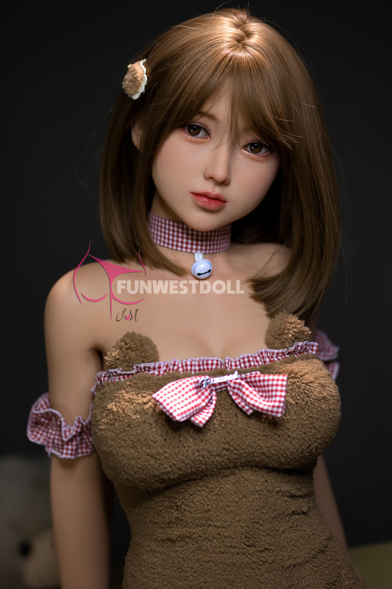 Amy sexdukke (FunWest Doll 152 cm d-cup #041 TPE)