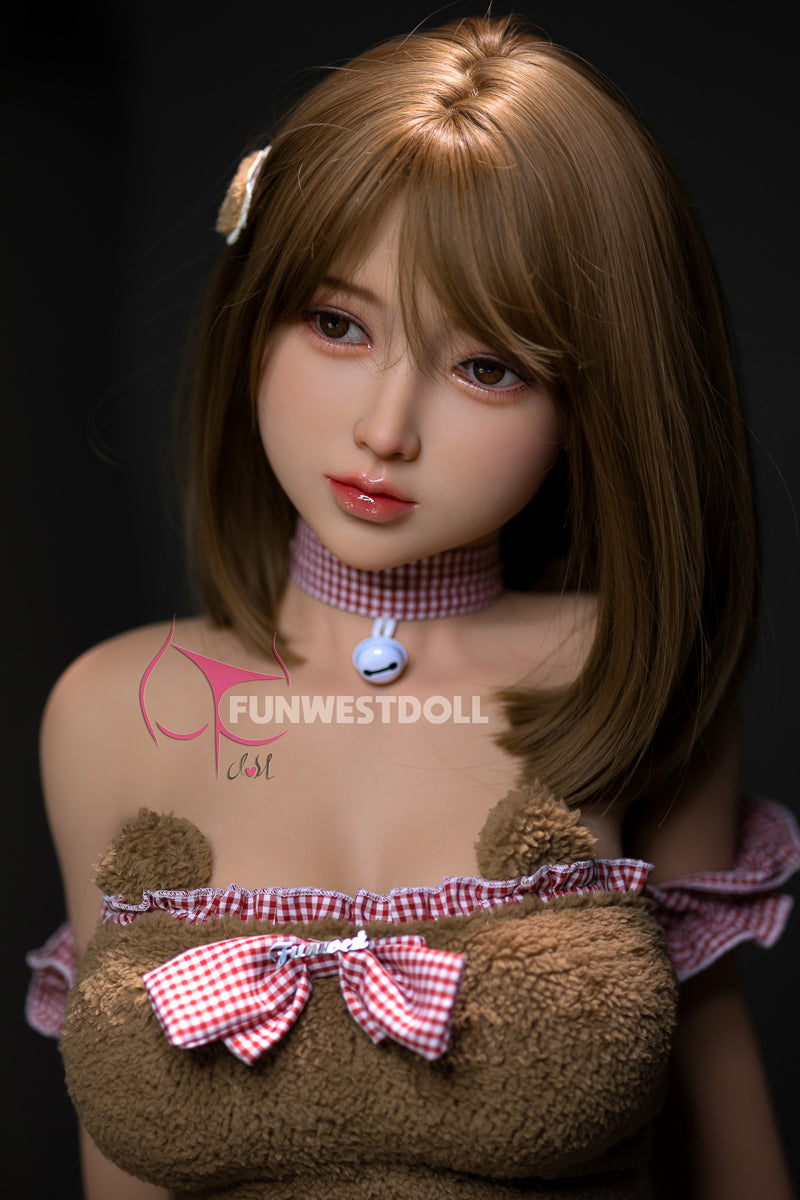 Amy sexdukke (FunWest Doll 152 cm d-cup #041 TPE)