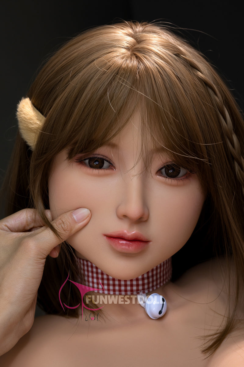 Amy sexdukke (FunWest Doll 152 cm d-cup #041 TPE)