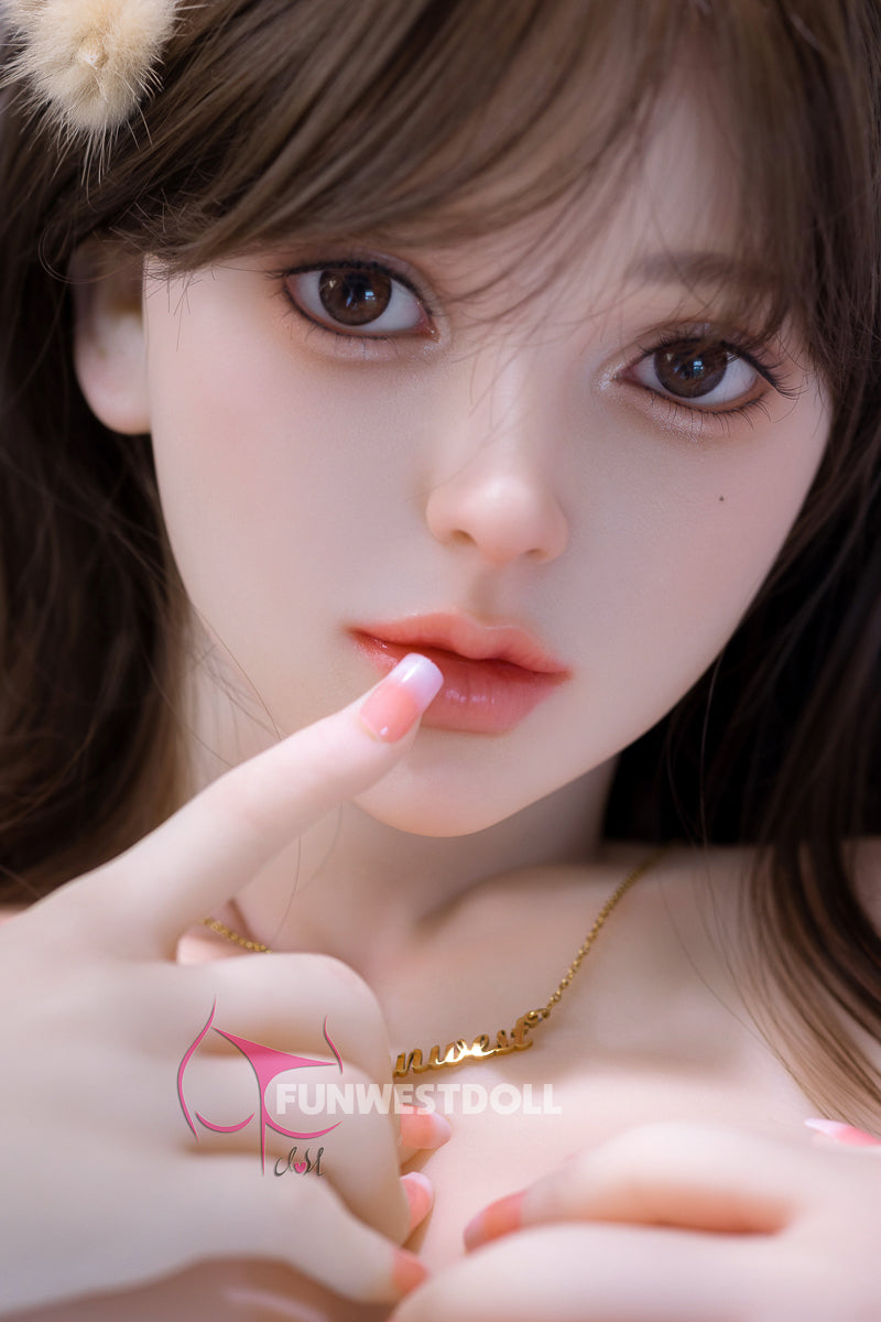 Lily sexdukke (FunWest Doll 152 cm D-cup #036 TPE)