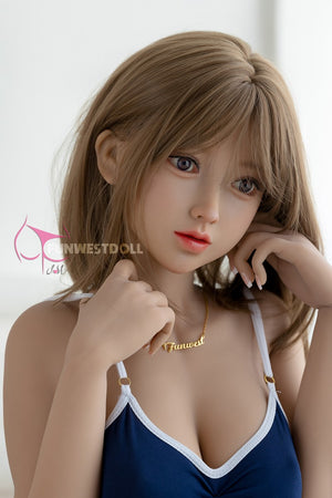 Amy sexdukke (FunWest Doll 152 cm d-cup #041 TPE)