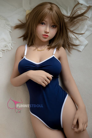 Amy sexdukke (FunWest Doll 152 cm d-cup #041 TPE)