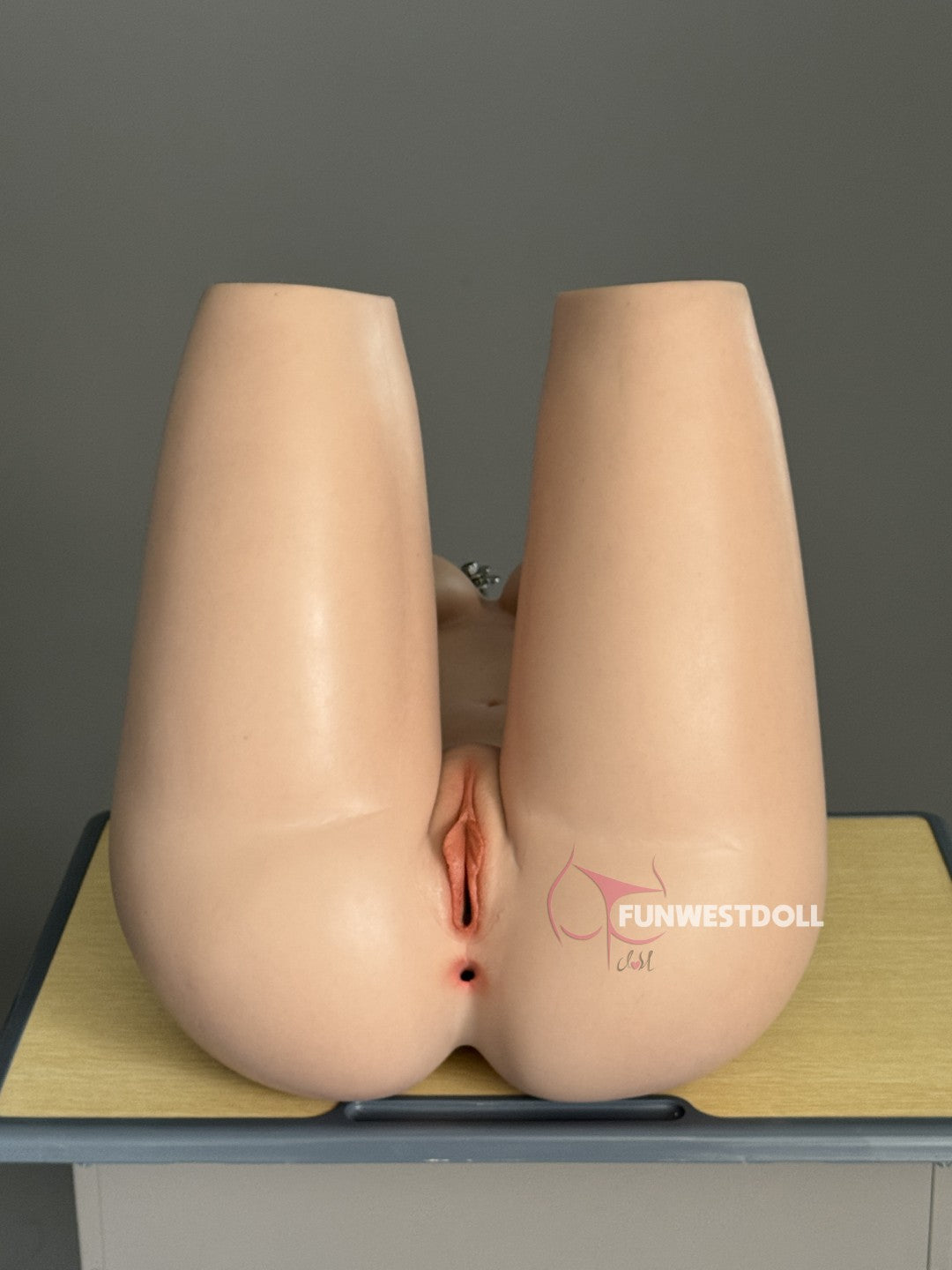 Lexie Torso sexdukke (FunWest Doll 103 cm G-cup #026S silikone)