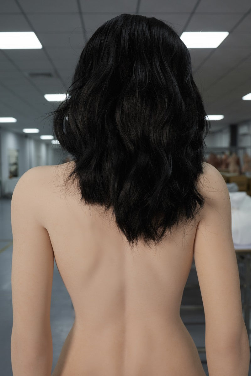 Mayu sexdukke (Climax Doll ULW 158cm E-cup silikone)