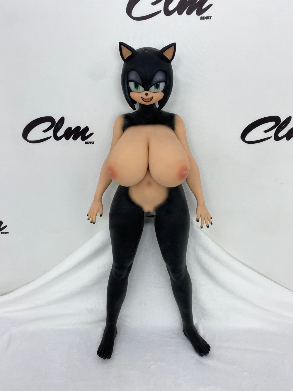 Aria sexdukke (Climax Doll Mini 70 cm s-cup silikone)