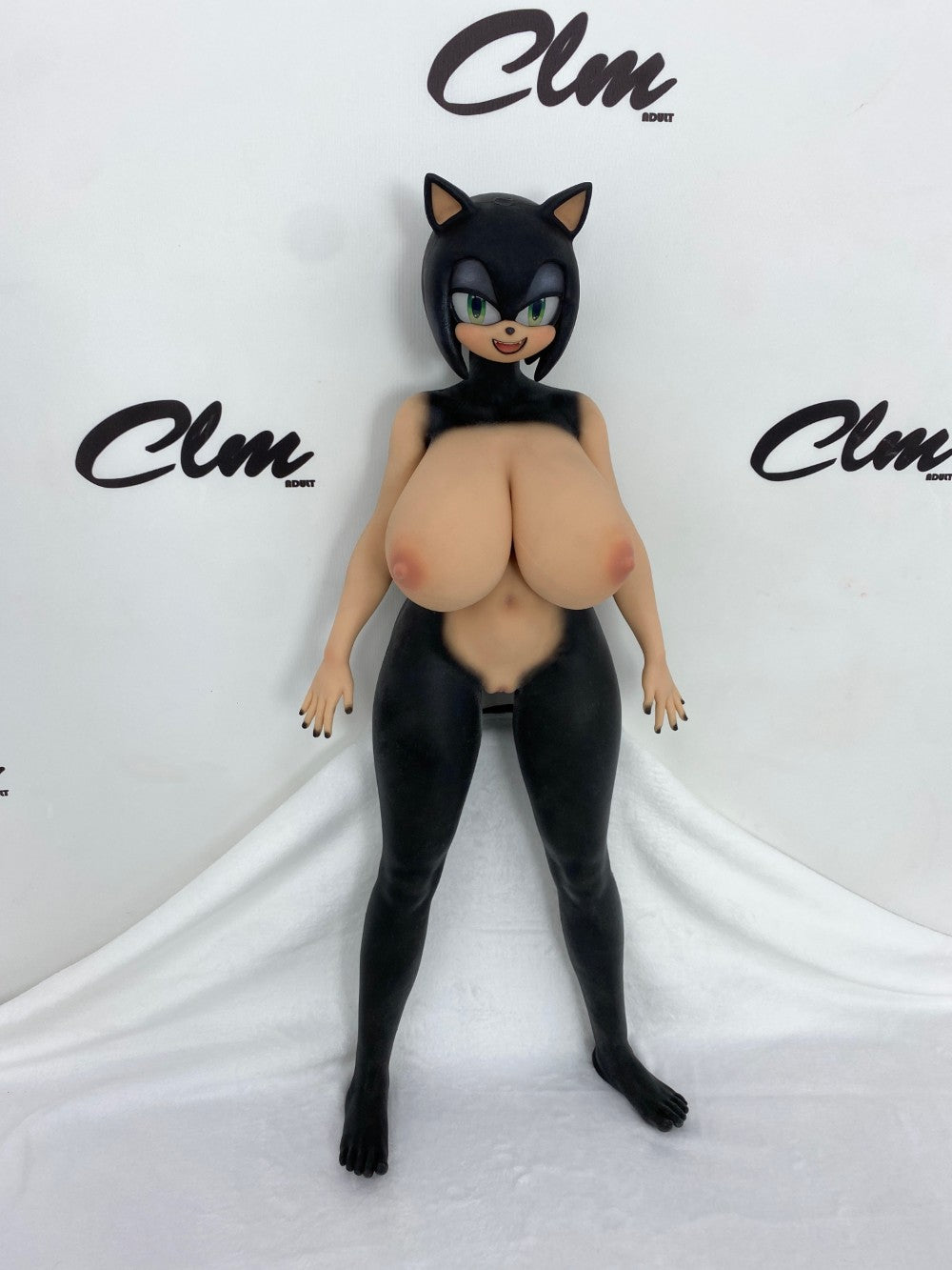 Aria sexdukke (Climax Doll Mini 70 cm s-cup silikone)