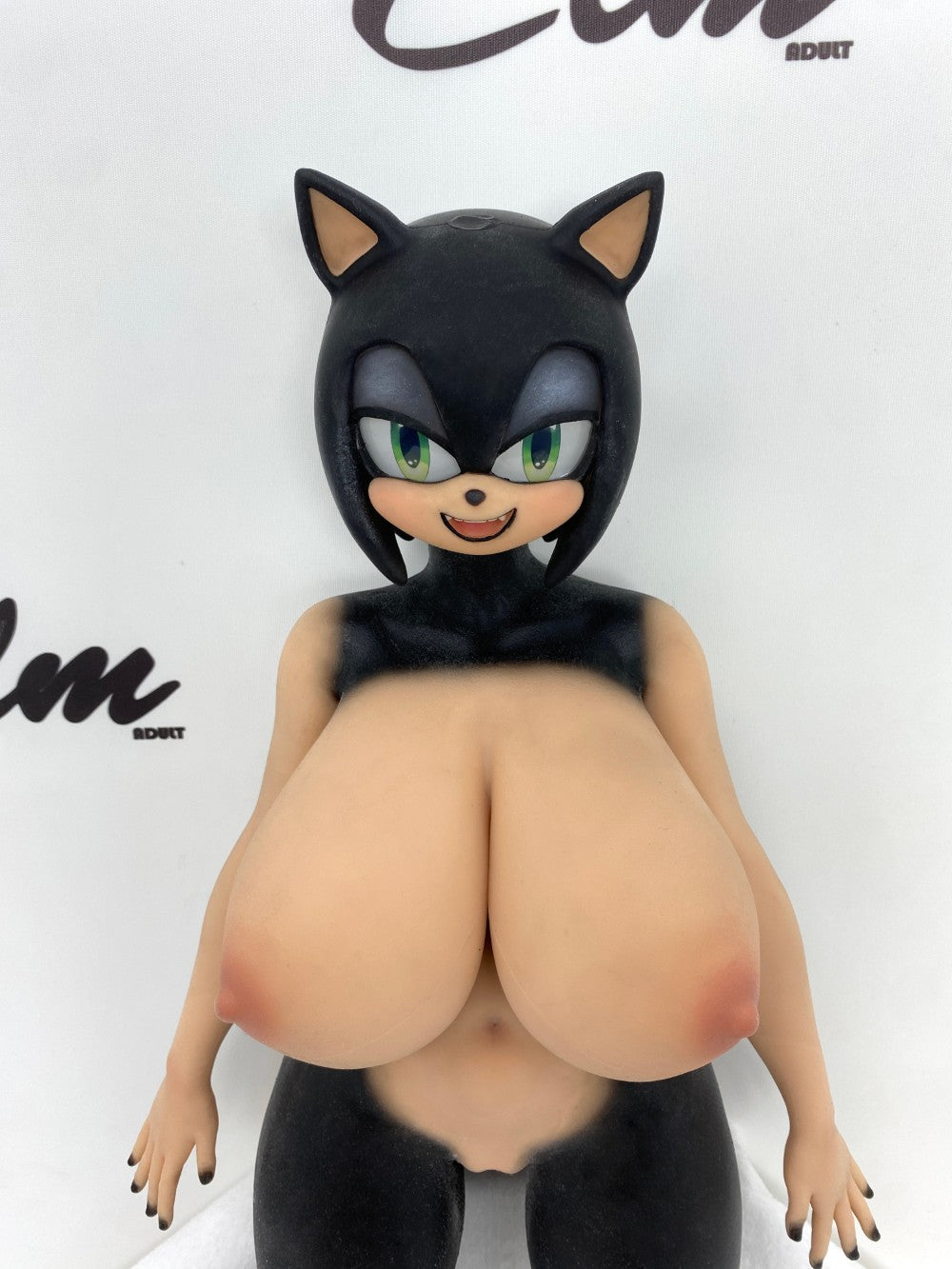 Aria sexdukke (Climax Doll Mini 70 cm s-cup silikone)