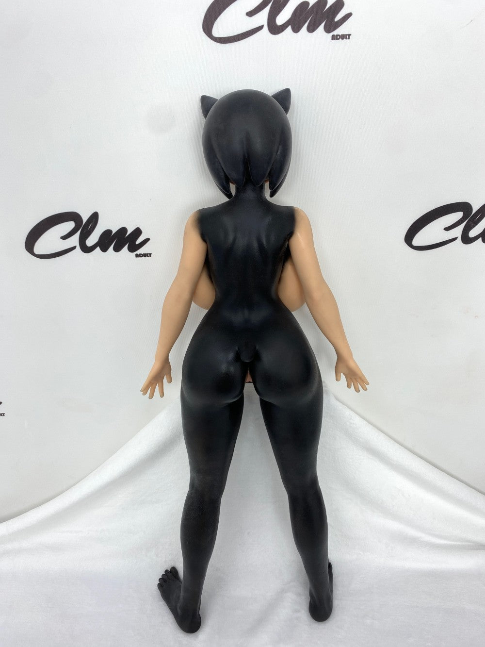 Aria sexdukke (Climax Doll Mini 70 cm s-cup silikone)