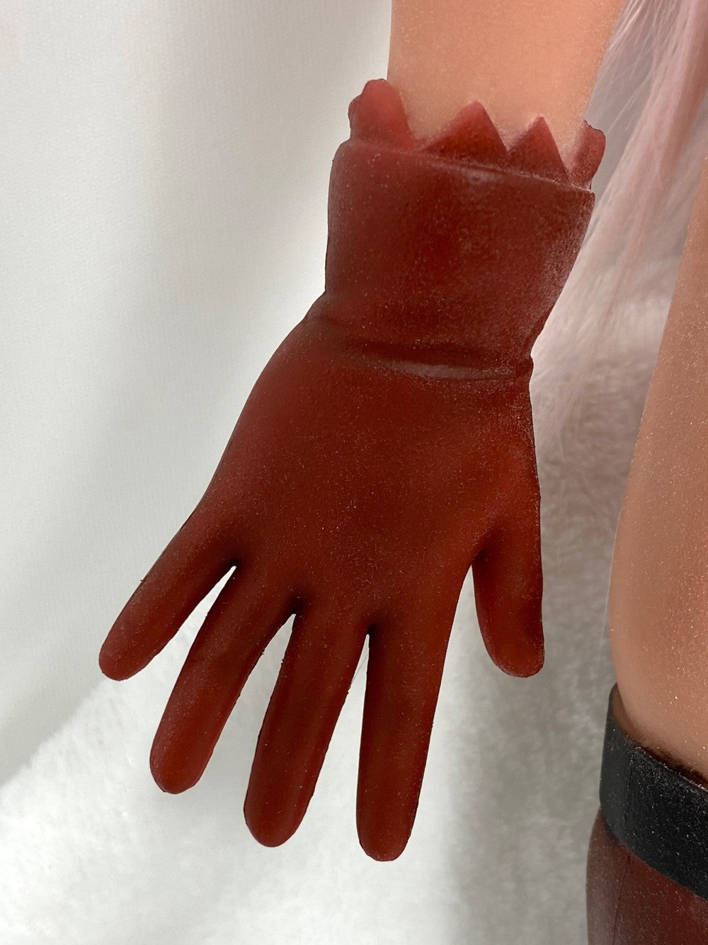 Mila sexdukke (Climax Doll Mini 70 cm d-cup silikone)