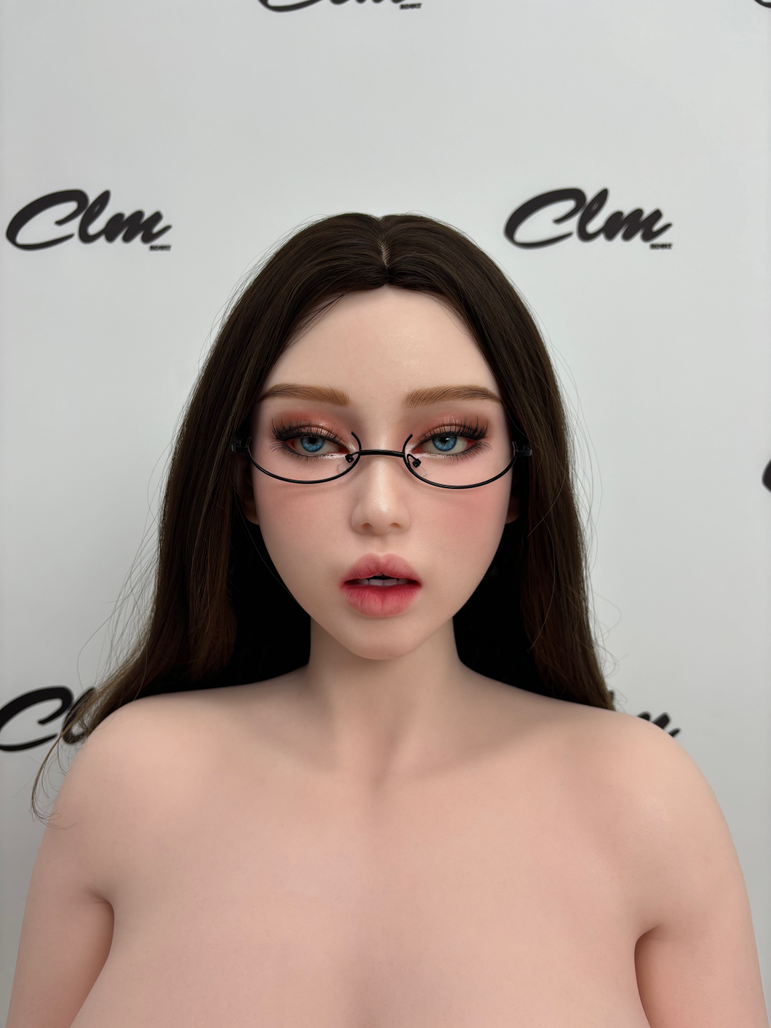 Lottie sexdukke (Climax Doll Ultra 161 cm i-cup silikone)