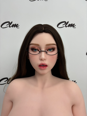 Lottie sexdukke (Climax Doll Ultra 161 cm m-cup silikone)