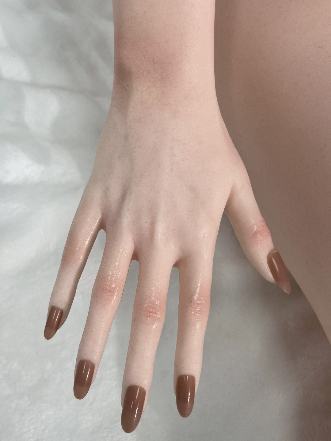 Tasha sexdukke (Climax Doll Ultra 161 cm i-cup silikone)
