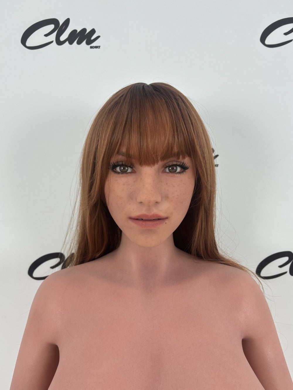 Vika sexdukke (Climax Doll Ultra 161 cm I-cup silikone)