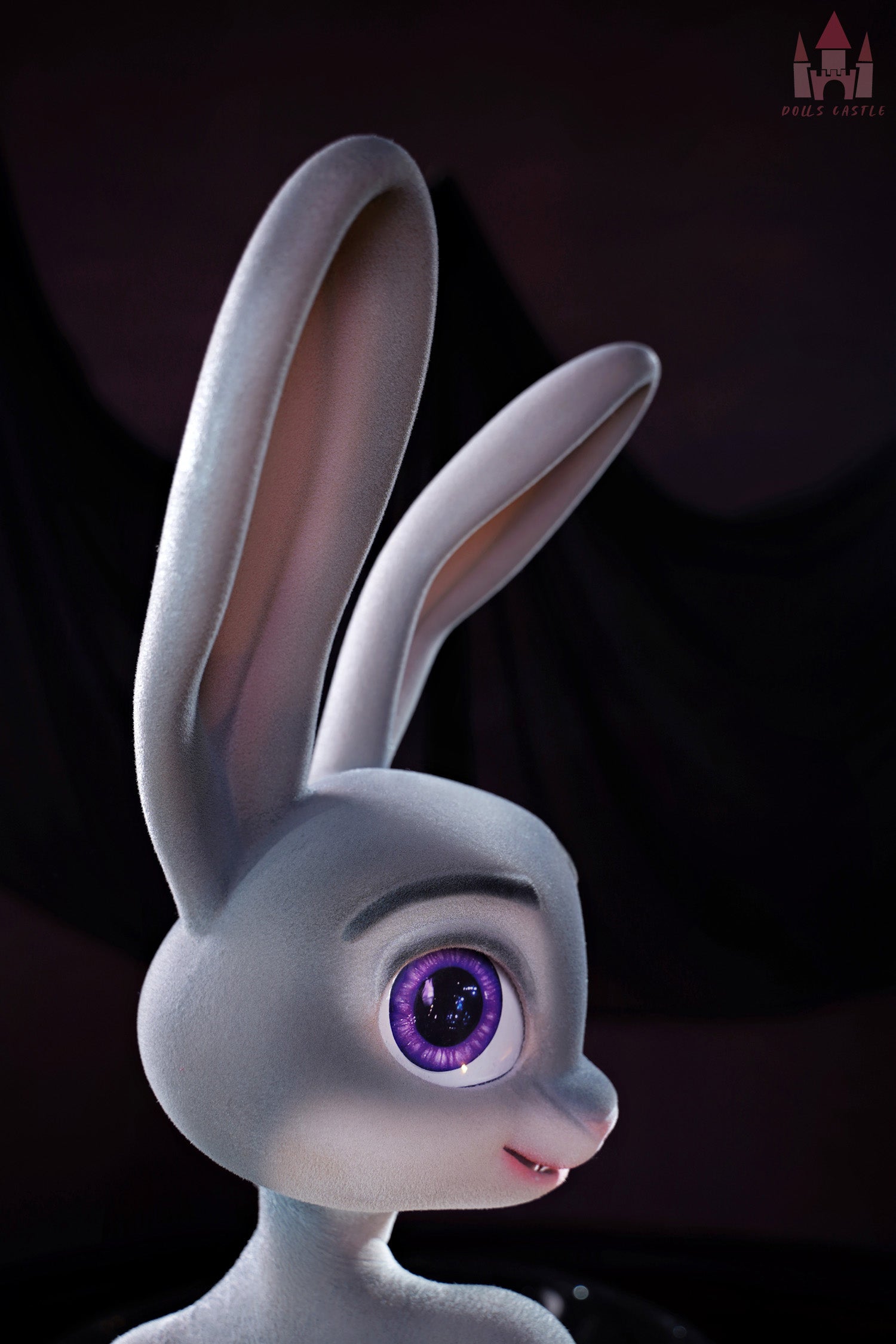 Judy sexdukke (Dolls Castle 120 cm C-cup silikone)