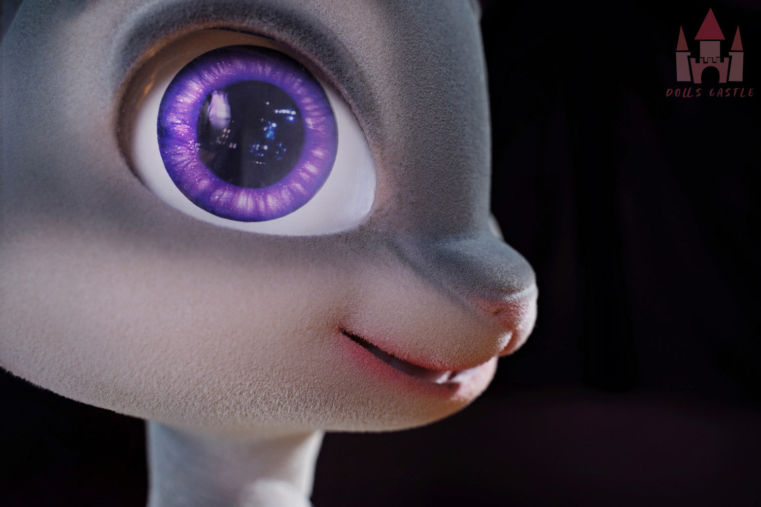 Judy sexdukke (Dolls Castle 120 cm C-cup silikone)