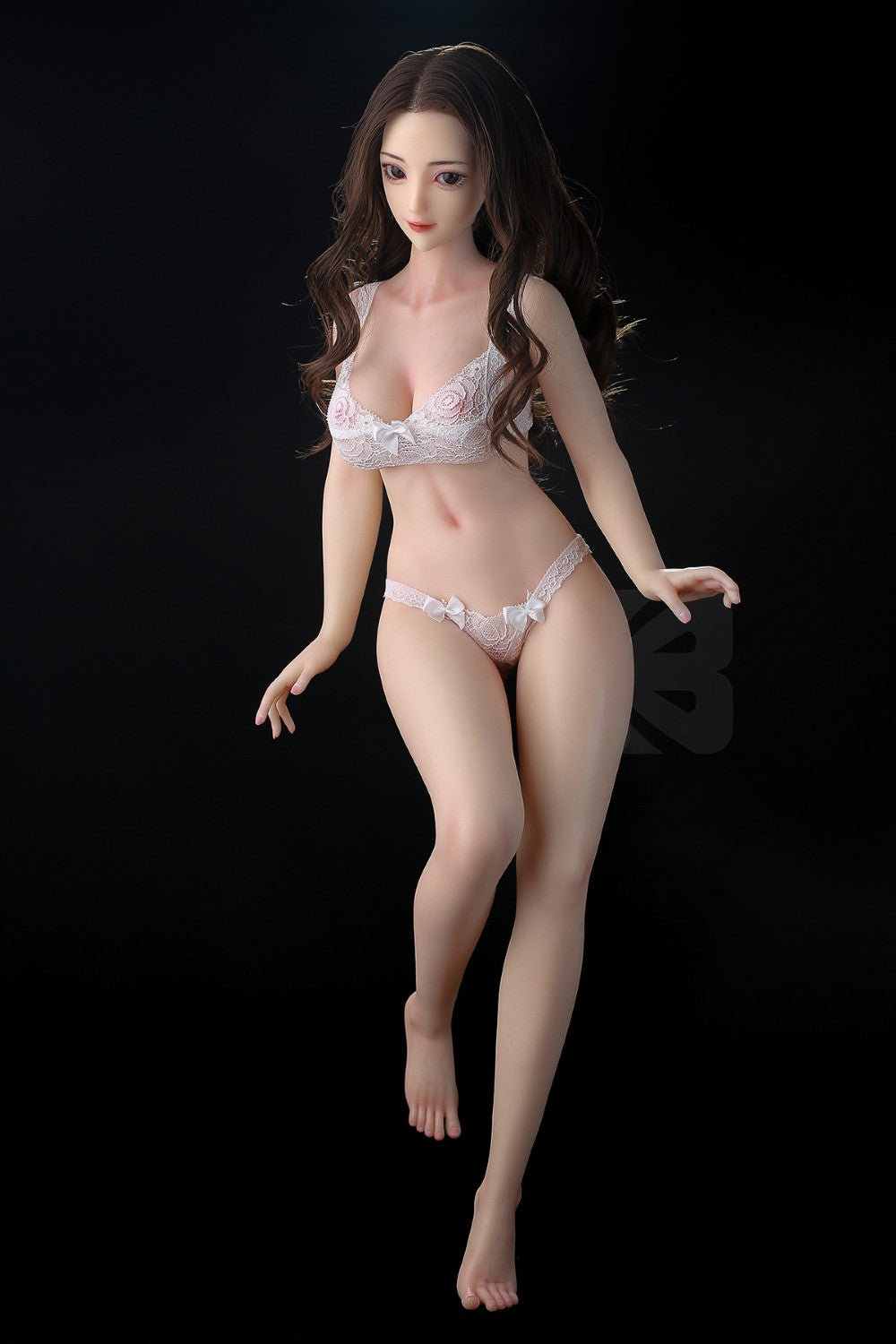 Jasmin sexdukke (BC-Doll 76 cm E-cup G01C silikone)