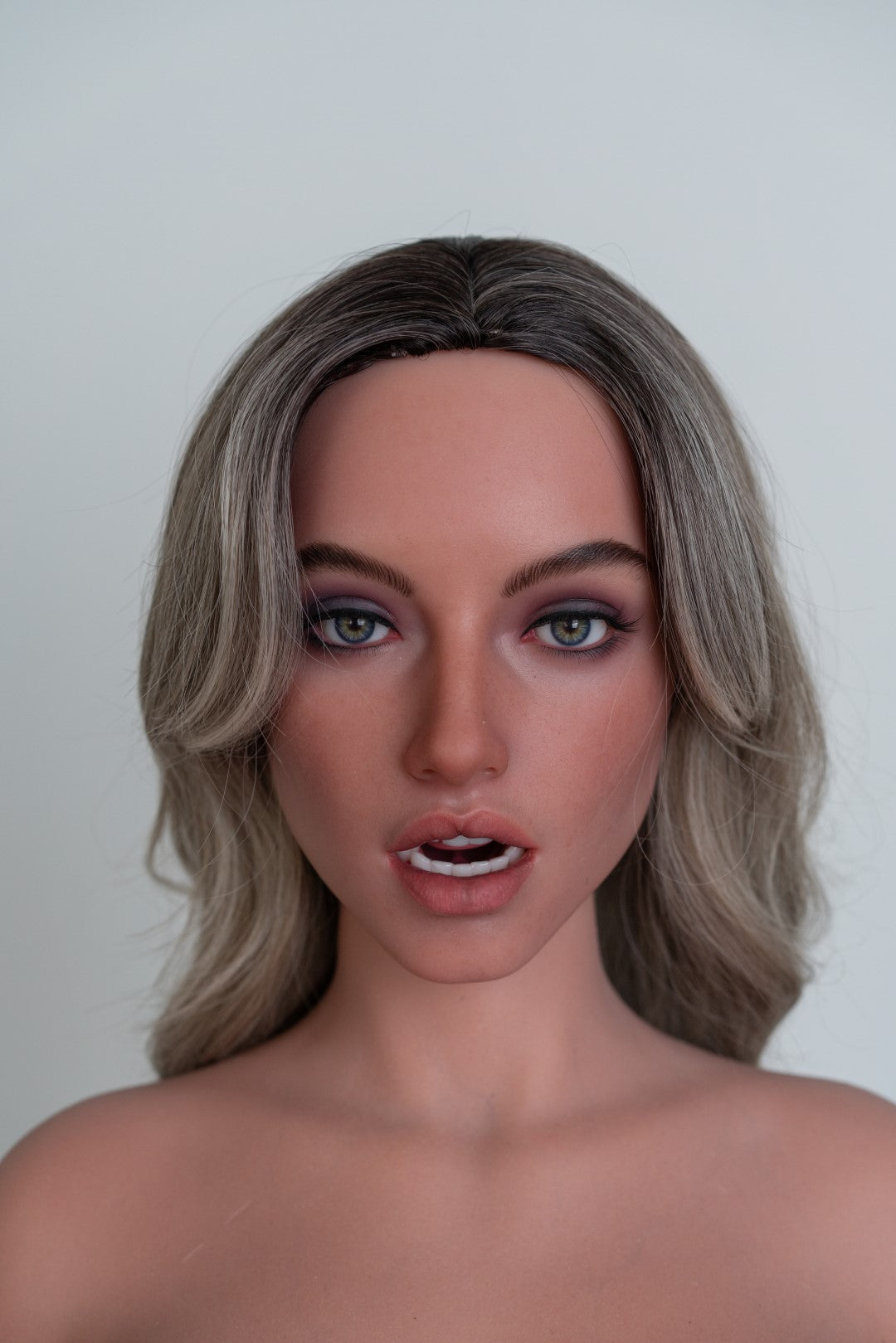 Gabriella sexdukke (Zelex 164 cm g-cup ZXE216-1 SLE silikone)