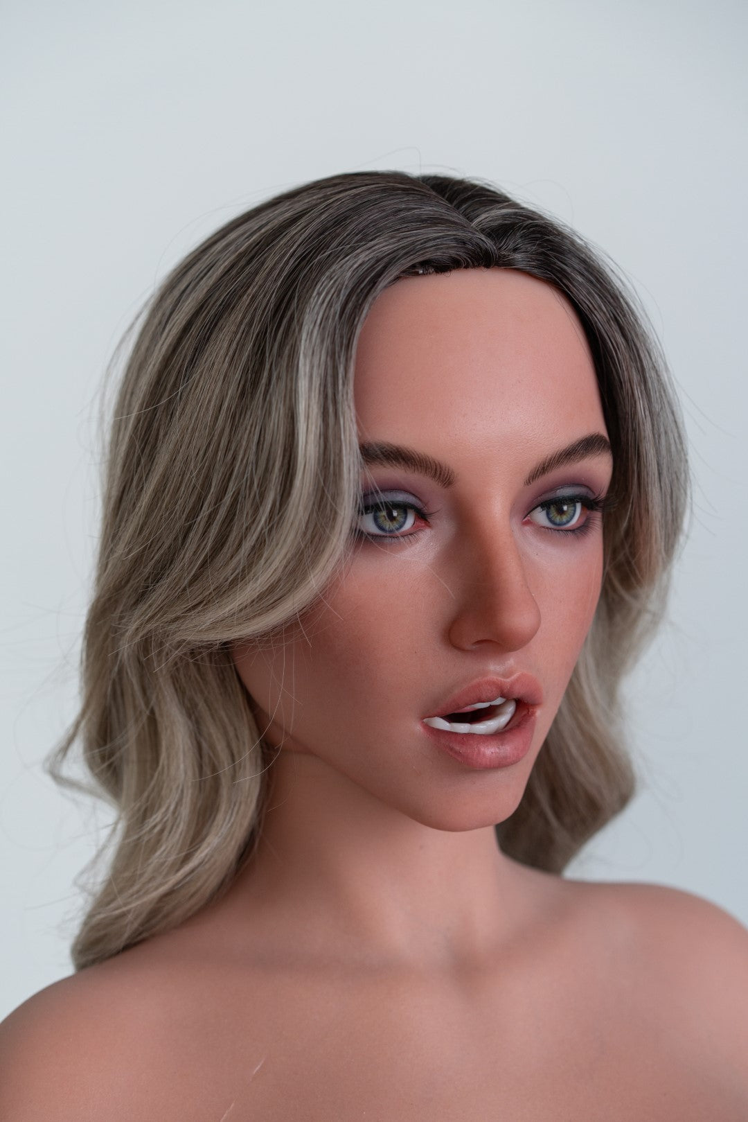 Gabriella sexdukke (Zelex 164 cm g-cup ZXE216-1 SLE silikone)