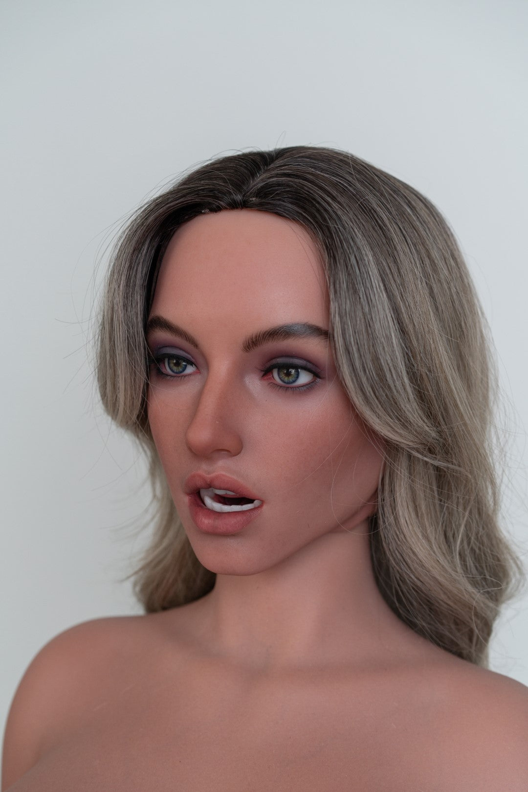 Gabriella sexdukke (Zelex 164 cm g-cup ZXE216-1 SLE silikone)