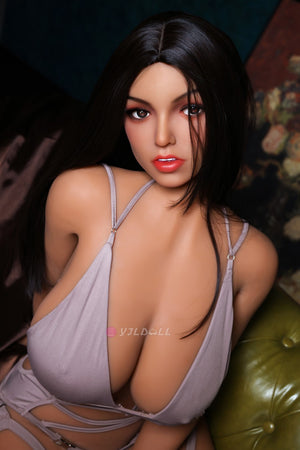 Genesis sexdukke (YJL Doll 165 cm i-cup #868 TPE) EXPRESS