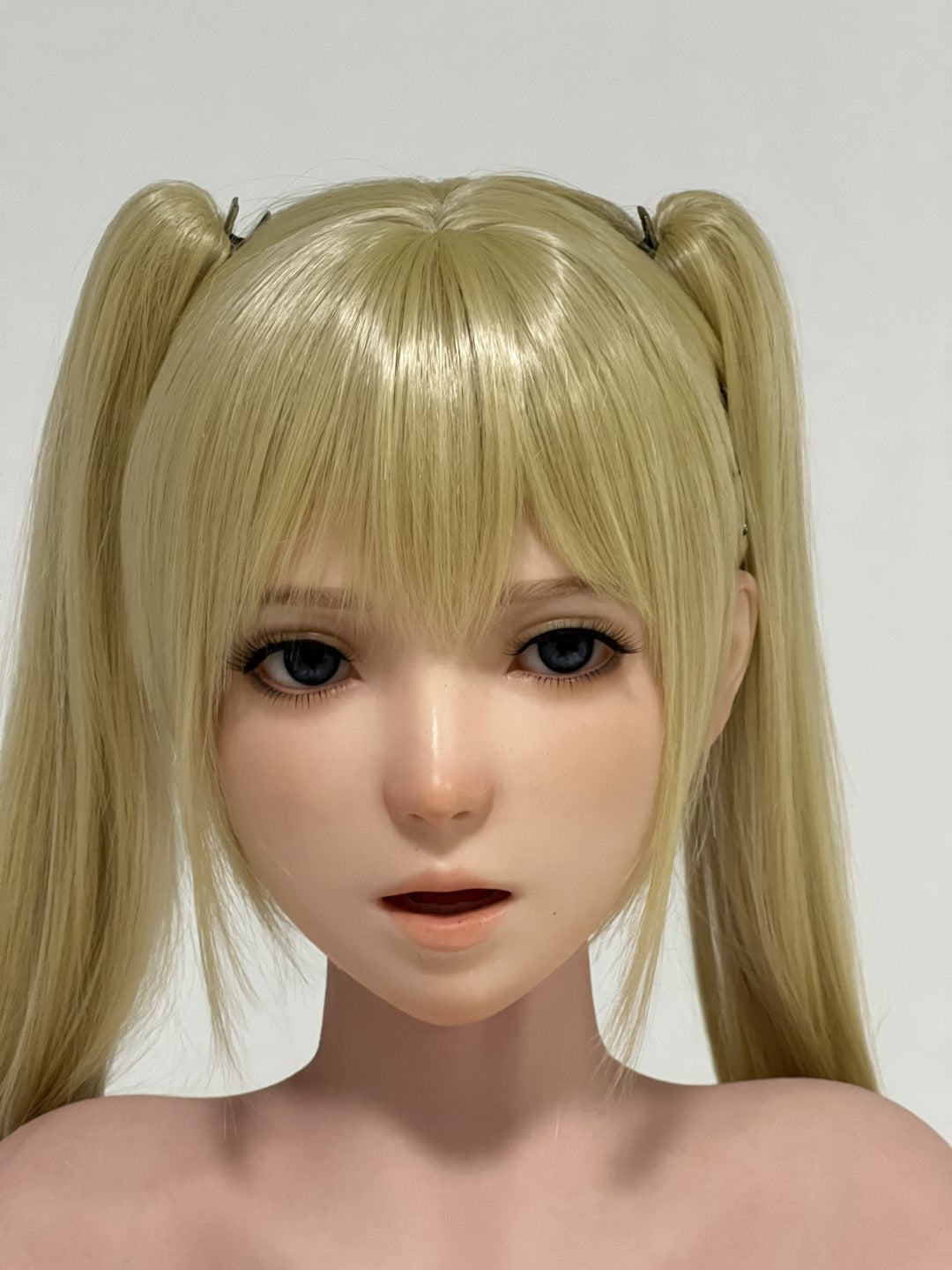 Marie Rose sexdukke (AXB Doll 147 cm a-cup GD36-1 silikone)