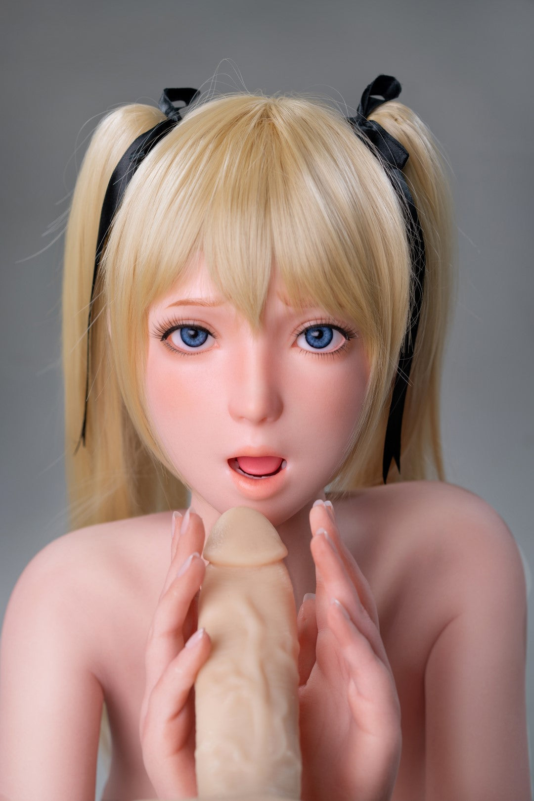 Marie Rose sexdukke (Zelex 147 cm B-cup GD36-2 silikone) EXPRESS