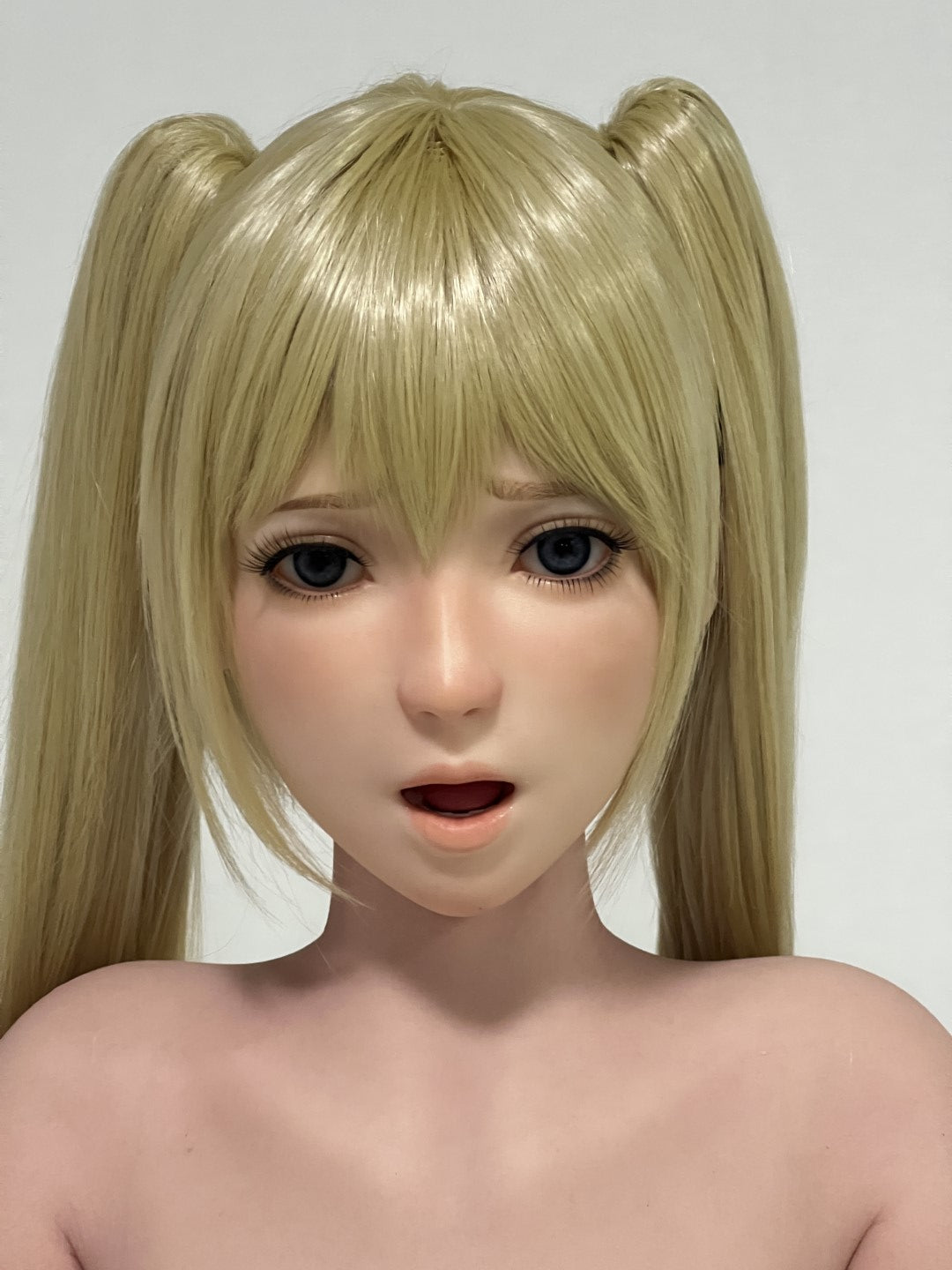 Marie Rose sexdukke (AXB Doll 147 cm a-cup GD36-2 silikone)