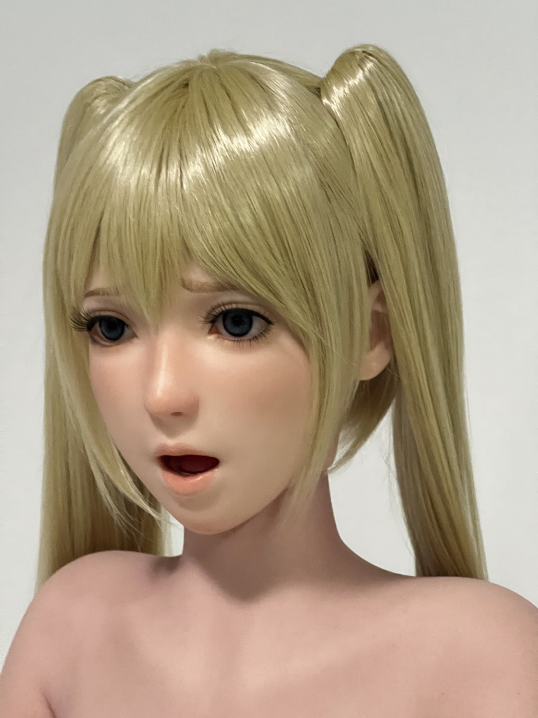 Marie Rose sexdukke (Zelex 147 cm B-cup GD36-2 silikone) EXPRESS